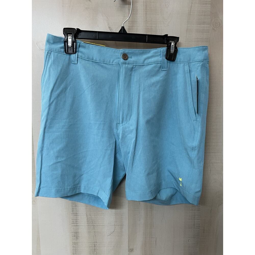 Margaritaville Blue Mist Shorts - New With Tags